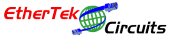 EtherTek Logo