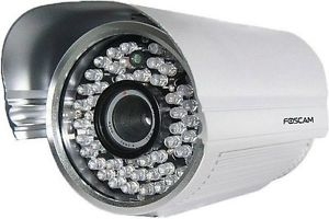 FI8905E IP Camera