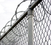 Security Fence