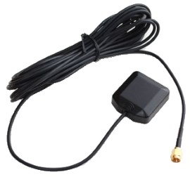 Network GPS Hardware